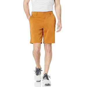 Top Quality & Quick Dry Breathable <b>Canvas</b> Fabric Mid Waist Drawstring Closure Polyester Cotton Solid <b>Colour</b> Mens Casual Shorts - Product Image 1