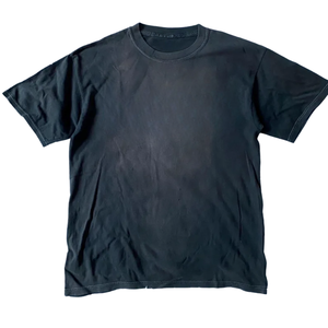High Quality Custom Printed Street Wear 100% Cotton 220 Gsm Single Stitch Vintage <b>Boxy</b> Fit Acid Washed Sun Faded <b>T</b> <b>Shirt</b> for Men - Product Image 5