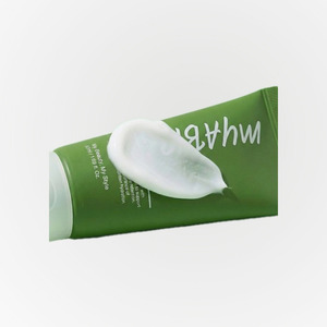 ผลิตภัณฑ์ดูแลผิวหน้าจากเกาหลี MYABIS K-Beauty Calming Hydra Cream 50 มล. ผลิตในเกาหลี โลชั่นบำรุงผิวหน้า ผลิตภัณฑ์เกาหลี - Product Image 4