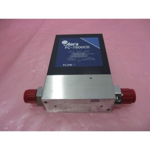 เครื่องควบคุมการไหลของมวล Aera FC-7800CD MFC AR, 1 SLM - อุปกรณ์และอะไหล่เซมิคอนดักเตอร์ระดับโลกที่เชื่อถือได้ - Product Image 1