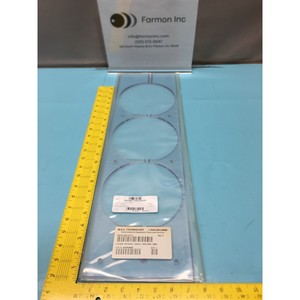 M.E.C. Couverture Tech MEC83106-1077L, Hexode 150mm - Équipements et pièces semi-conducteurs d'occasion fiables à l'échelle mondiale chez - Product Image 2
