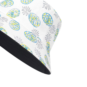 Chapeau Bob Professionnel en Coton 100% Unisexe pour l'Été, Mode Extérieure, Logo Personnalisé, Vente en Gros, Prix Abordable, Décontracté - Product Image 5