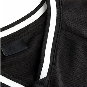 T-shirt Homme Été 2026 à Manches Courtes 100% Coton/Fibre de Bambou Uni Col Rond Haute Qualité Séchage Rapide Respirant Coupe Classique - Product Image 5