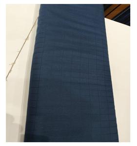 Tela de traje para hombre con estampado a cuadros, material textil para ropa formal, pantalones, blazer, tela para costura, uso en confección de prendas. - Product Image 2