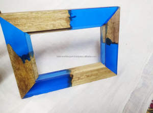 Cadre photo de luxe pour décoration intérieure Cadres photo salon chambre bureau de Falak World Export - Product Image 6