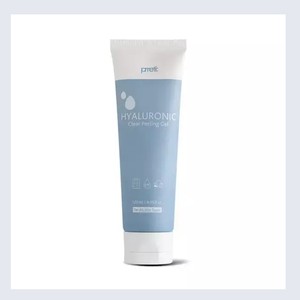 Produits de soin du visage Prreti Korean K-Beauty Hyaluronic Clear Peeling Gel 120ml Fabriqué en Corée - Product Image 6