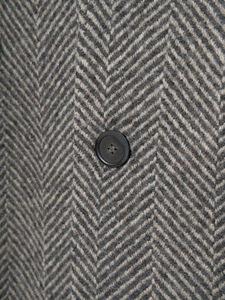 เสื้อโค้ทยาวหนาสำหรับผู้ชายไซส์ใหญ่ ดีไซน์ขนแกะแบบกลับด้านได้ ระบายอากาศได้ดี คุณภาพสูง แฟชั่นฤดูหนาว ขายส่ง - Product Image 4