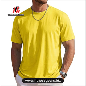 เสื้อยืดแขนยาวผู้ชาย-สไตล์วินเทจ ผ้าถักผสมโพลีเอสเตอร์/คอตตอน ป้องกันขนร่วง แห้งเร็ว ระบายอากาศได้ดี ป้องกันรอยยับ - Product Image 4