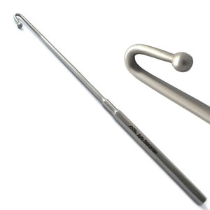 Retractor de Tejido Smithwick de Acero Inoxidable de Alta Calidad, Certificado CE, para Cirugía, 6.75 Pulgadas, Manual - Product Image 1