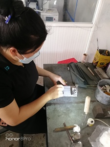 ฝาขวดสเปรย์พ่นสีแบบด้ามจับพร้อมปั๊มน้ำหอมสำหรับสเปรย์แมลงฝาขวดแชมพู - Product Image 6