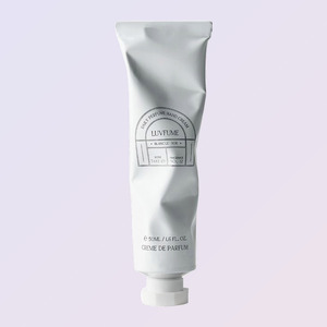 Crème pour les mains Reopyum Blanc Le Noir 50 ml, parfumée, pour adoucir les mains et les rendre douces, crème hydratante pour les mains - Product Image 5