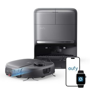 Aspirateur robot authentique eufy C28 Omni - Product Image 1