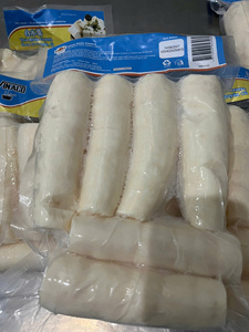 Cassava Congelé IQF, Processus de Congélation, Emballage en Vrac, Vente en Gros, Fruits et Légumes du Vietnam de Haute Qualité - Product Image 3