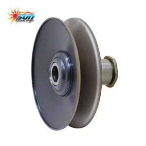 SUN Racing MIO M3 / SOUL i 125 Torque Drive Assy V1 Six Groove Teflon avec roulement haute performance fabriqué à Taïwan - Product Image 5