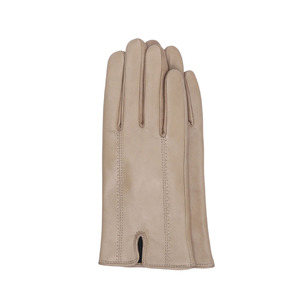 Gants de Dressage Professionnels en Cuir Véritable pour Hommes et Femmes – Doux, Tendance, Élégants, pour Tenues Formelles – Gants d'Hiver en Gros - Product Image 2