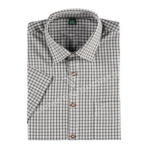 Wholesale New Style Bavarian German Checkered <b>Shirt</b> OEM Service Traditional Casual Winter <b>Shirt</b> 100% Cotton Customizable 2026 - Product Image 3