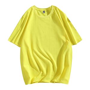 2024 OEMฤดูร้อนStreetwear GYMสวมใส่กีฬาJoggerหลวมสบายๆEssentialครึ่งแขนHip Hopยาวเสื้อยืดTee - Product Image 3