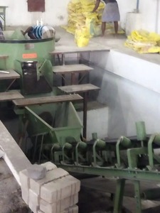 Máquina Transportadora de Banda LOTUS de 22 Pies |   Equipo Eléctrico Semiautomático para el Manejo Continuo de Materiales - Product Image 4