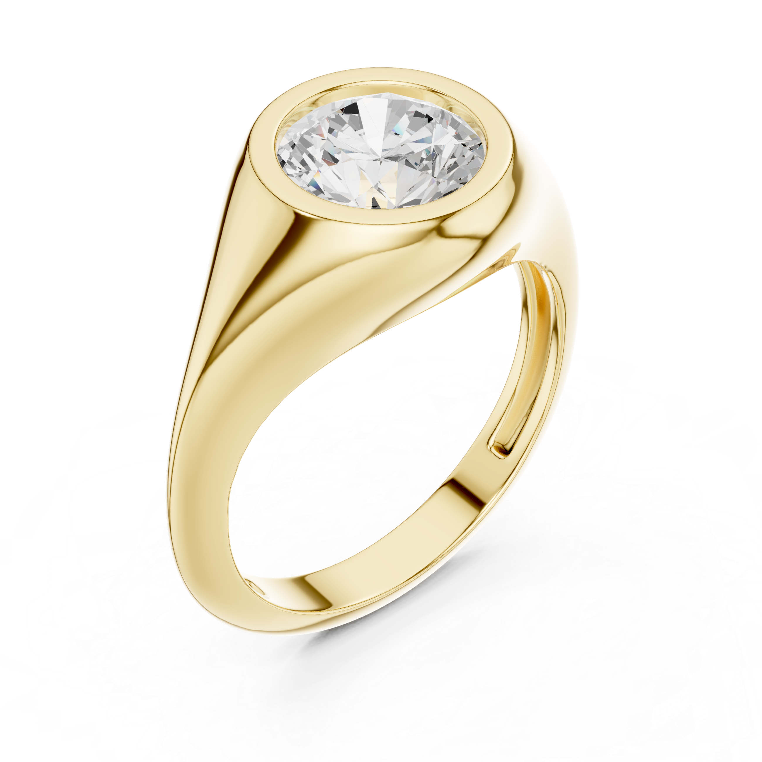 Yellow Gold