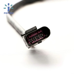 Sensor Lambda Delantero PEIVSO con 1 Año de Garantía, Ahorro de Combustible, Compatible con Audi A4 A5 B8 C7 A6 A7 Q5 2013-2017 3.0 OEM 06E906265R - Product Image 2