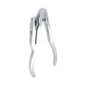 Pinzas de perforación de alta calidad para hueso, instrumento dental manual de acero inoxidable, certificado CE, juego de instrumentos de clase II, perforador de alta fuerza - Product Image 4
