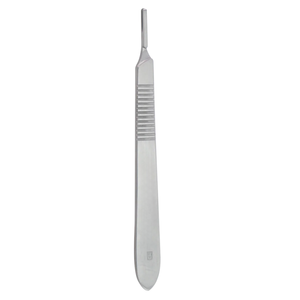 # Instrumento Quirúrgico Dental de Acero Inoxidable con Mango Ergonómico para Cirugía Oral, Herramienta de Precisión Reutilizable - Product Image 1