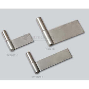 BUYOUNG Bisagra Oculta Serie 2, 2, 1, 2, 2, 2, 1, 2, 2, 2, 2, 2, 2, 2, 2, 1, 2, 2, 2, 2, 2, 2 - Product Image 1