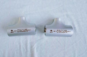 Conexión de Tubería Industrial de Acero Inoxidable Fabricada en Vietnam, Tipo T Reductora, ASME B16.9 WP304 304L, Sin Costura, para Soldadura a Tope - Product Image 3