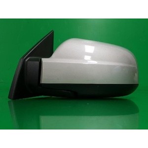 กระจกมองข้างซ้าย Tucson I ปี 2004-2010 มือสอง ของแท้ OEM รุ่น 876102E370 - Product Image 5