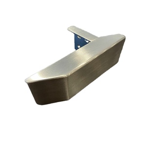 Fabricación de Piezas Metálicas Ligeras por Estampación, Doblado, Soldadura y Corte por Láser CNC desde India, Corte por Láser, Doblado y Soldadura - Product Image 2