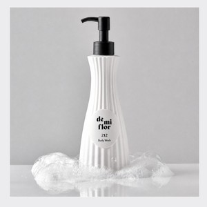 ครีมบำรุงผิวกายเดมิฟลอร์ 212 ซิตรัส โนแมด บอดี้วอช 250 ก - Product Image 3