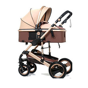 <span class=keywords><strong>Poussette</strong></span> légère tout-terrain 3-en-1 avec siège auto intégré - Product Image 5