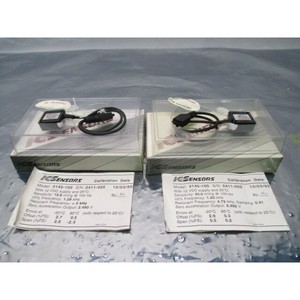 สายเคเบิลเซ็นเซอร์ ICSensors 3145-100 พร้อมชุดอุปกรณ์ - อุปกรณ์และอะไหล่เซมิคอนดักเตอร์ระดับโลกที่เชื่อถือได้ - Product Image 6