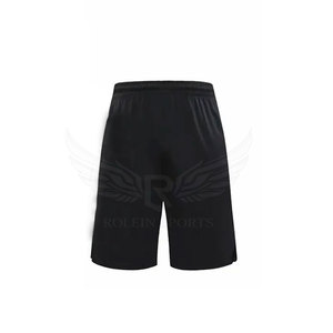 ชุดเทนนิสชายพรีเมียม เนื้อผ้านุ่ม สำหรับฝึกซ้อมและแข่งขัน - Product Image 5