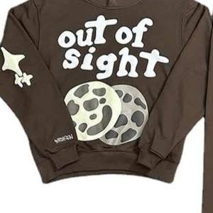 Chándal con estampado Puff Print para hombre, diseño más demandado, precio razonable, totalmente personalizado, mejores diseños, chándal con estampado Puff Print con artículos nuevos. - Product Image 2