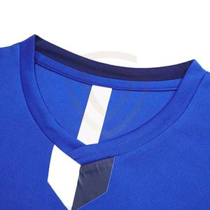 Meilleurs uniformes de football en polyester par sublimation 2026 pour adultes, tenues d'entraînement sportives, uniformes de football personnalisés avec logo imprimé - Product Image 4