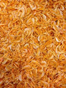 Camarones Bebé Secos del Océano, Capturados en el Natural, Mariscos Premium para Venta al por Mayor - Product Image 2