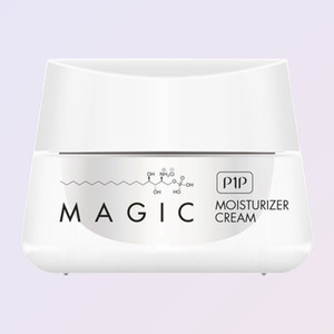 Crème coréenne K-Beauty P1P Magic Moisturizer 50ml, fabriquée en Corée, lotion pour le visage, produits de soin de la peau, anti-âge - Product Image 5