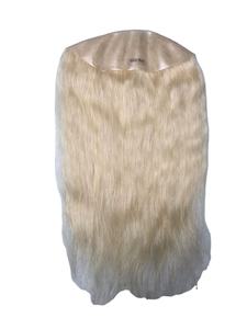 วิกผมแท้สำหรับผู้หญิง แบบอินเดีย เรมี่ เฮร์ริ่ง วีฟ ลอนธรรมชาติ ลอนลึก นุ่ม เบาสบาย  พร้อมหมวกคลุมผมแบบสกินแคป ยี่ห้อ Taz Hair BD - Product Image 6