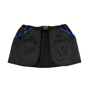 Delantal de cintura resistente para entrenador de perros, para entrenamiento de agilidad y obediencia, arnés de cintura para perros, entrenamiento de perros, juguete de agilidad para perros - Product Image 5