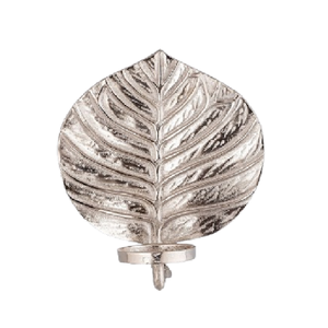 Porte-bougie carré en aluminium fait main, écologique, avec base trépied, pour décoration de fête intérieure et extérieure - Product Image 6