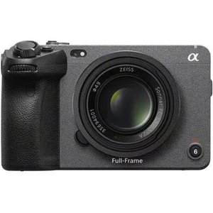 Cámara de Cine Profesional FX3 de Fotograma Completo Fabricada en Guangdong - Product Image 1