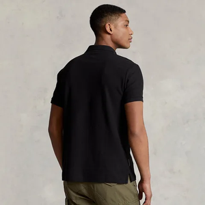 Polos Personalizados de Alta Calidad al por Mayor, Polos de Algodón con Logotipo Bordado, Polos de Golf Lisos de Secado Rápido, 100% Algodón - Product Image 2