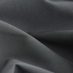 Shorts de sport pour hommes à taille élastique, légers, prix abordable, écologiques, unis, taille haute, pour la gym et la course à pied - Product Image 6