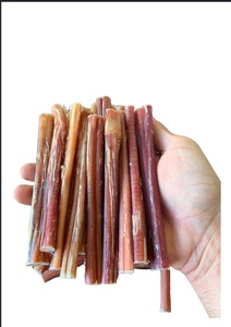 Golosinas Orgánicas Naturales con Hueso, Altas en Proteínas, Sin Granos, Sin OMG, Ecológicas, Hechas a Mano, Snack Saludable, Hs Husnain Crafts Uttar Pradesh - Product Image 4