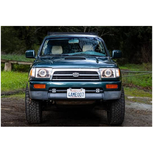 Toyota 4Runner SR5 4x4 de 1998 - Product Image 1