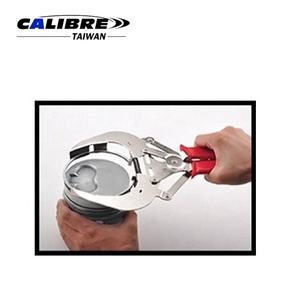 Herramienta Expansora para Extracción de Anillos de Pistón de 50-100 mm, Calibre TAIWAN, Fabricación OEM, con Acero Especial Niquelado para Reparación de Automóviles - Product Image 2