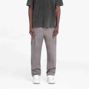 Pantalones Utilitarios para Hombre, de Primera Calidad, Color Personalizado, Impermeables, Transpirables, de Secado Rápido, Ecológicos, Ligeros, de Spandex/Algodón, Corte Holgado - Product Image 6