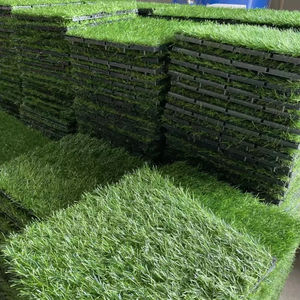 Baldosas de Madera Duraderas para Terraza, Piso de Patio Encastrable de Madera de Acacia - Product Image 1