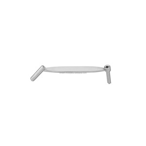 Funda doble para instrumentos de traumatología ortopédica, herramienta quirúrgica de grado médico para instrumentos de fragmentos pequeños y grandes - Product Image 2